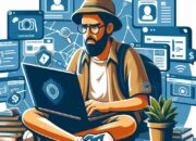 Redaksi Hibata.id Beri Sikap Tegas Usai Jurnalisnya Alami Serangan Digital