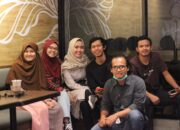 Zen Team Komunitas Kreatif yang Menghidupkan Drama dan Romance dalam Film Pendek