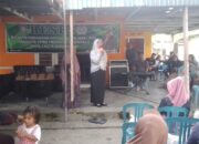 Warga Keluhkan Layanan BPJS dan UMKM, Anggota DPRD Provinsi Gorontalo ini Janjikan Perjuangan