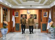 Menhub Dorong Pemda Perkuat Dukungan Kelancaran Mudik Lebaran 2025