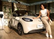 Alasan Pajak Mobil Listrik Lebih Menarik Bagi Anda yang Ingin Membeli Mobil Pertama Kali