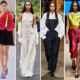 Keterangan Foto : Fashion yang trend di 2025