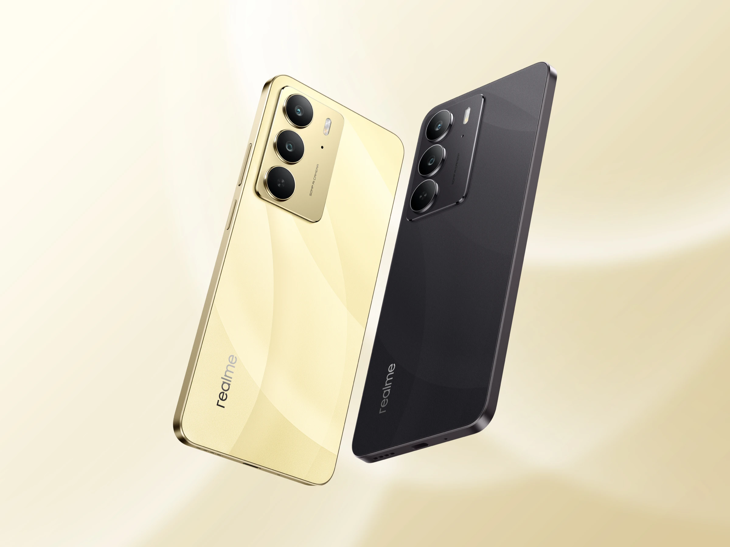 Foto Realme C75