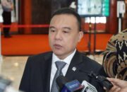Wakil Ketua DPR RI Pastikan Efisiensi Anggaran tidak Sebabkan PHK Pegawai