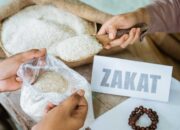 Besaran Zakat Fitrah 2025 Kota Gorontalo Resmi Ditetapkan