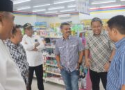 DPRD Provinsi Gorontalo Kawal Stabilitas Harga Sembako Jelang Ramadan
