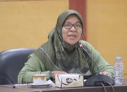 Femmy Udoki: DPRD Provinsi Gorontalo Tidak Akan Tinggal Diam Soal Kebijakan UBMG