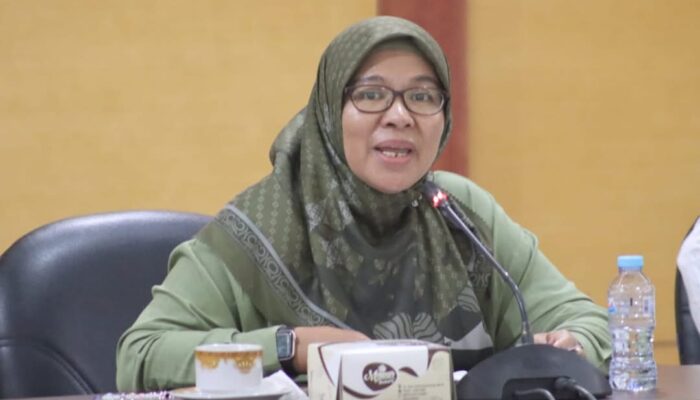 Femmy Udoki: DPRD Provinsi Gorontalo Tidak Akan Tinggal Diam Soal Kebijakan UBMG
