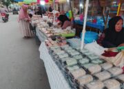 Kue Lopes dan Apang Colo Lezatnya Dirindukan, Tradisinya Terancam Hilang