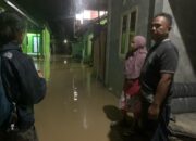 Banjir di Talumolo Tak Kunjung Surut, Warga Alami Gatal-Gatal dan Kutu Air
