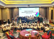 PLN Nusantara Power Berbagi Berkah Ramadan Bersama Anak Yatim di Gorontalo