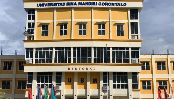 Mahasiswa UBM Gorontalo Diduga Diintimidasi karena Bergabung dengan Organisasi Ekstra