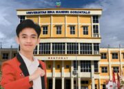 Kritik Berujung Drop Out, Altio : Saya Dikeluarkan Tanpa Alasan Jelas