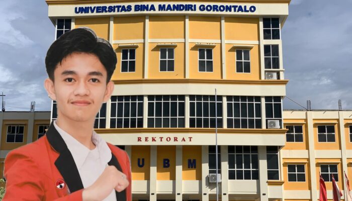 Kritik Berujung Drop Out, Altio : Saya Dikeluarkan Tanpa Alasan Jelas