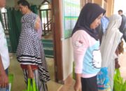 BRI Gorontalo & BRI Regional Manado Salurkan 500 Paket Sembako untuk Korban Bencana