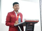 DPD IMM Gorontalo Kecam Larangan Organisasi Ekstra, Rektor UBM Diminta Belajar Lagi Tridharma