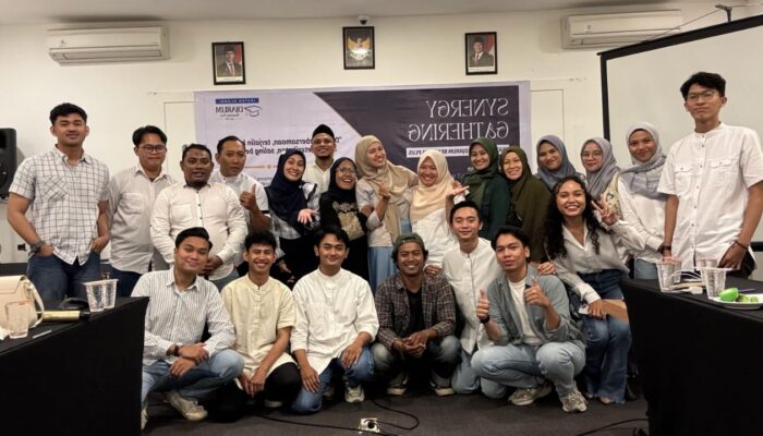 IKA Beswan Djarum Gelar Synergy Gathering di 20 Kota, Pererat Silaturahmi dan Kontribusi Sosial