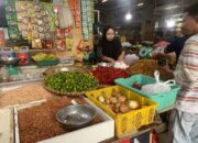 DPRD Provinsi Gorontalo Pastikan Stok dan Harga Bahan Pokok Stabil Jelang Lebaran