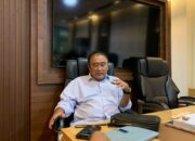 DPRD Provinsi Gorontalo Dorong Ekonomi Syariah sebagai Motor Pertumbuhan Ekonomi