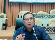 DPRD Provinsi Gorontalo Perjuangkan Anggaran Penanggulangan Banjir dan Swasembada Pangan