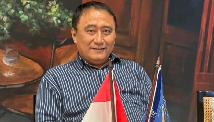 DPRD Provinsi Gorontalo Dorong Belanja Pemerintah untuk Produk Lokal
