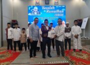 BRI dan BSI Inisiasi Buka Puasa Bersama BMPD Gorontalo, Hadirkan Keberkahan Ramadhan
