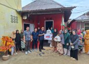 Ketika Ramadhan Diuji Bencana, BRI Hadir dengan Kepedulian