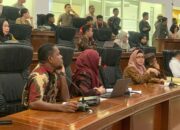 Polemik Skorsing dan DO, UBM Gorontalo Tantang Mahasiswa ke PTUN