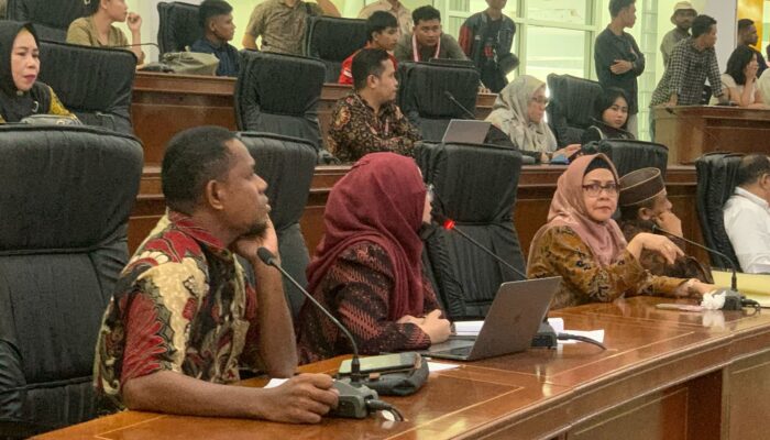 Polemik Skorsing dan DO, UBM Gorontalo Tantang Mahasiswa ke PTUN