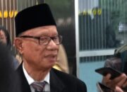 Bupati Ismet Tegaskan Efisiensi Anggaran Demi Kesejahteraan Rakyat