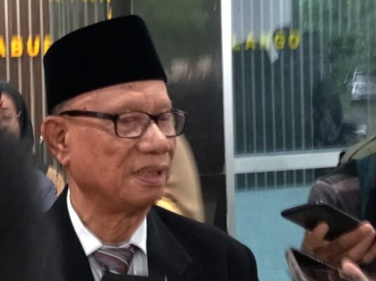 Bupati Ismet Tegaskan Efisiensi Anggaran Demi Kesejahteraan Rakyat