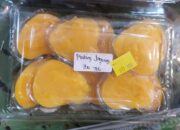 Puding Jagung, Kudapan Manis Favorit Saat Ramadan di Gorontalo