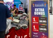 Diskon Gila-Gilaan! Police Denim Hadirkan Promo Ramadan di Mall Gorontalo