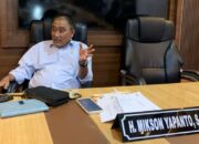 DPRD Provinsi Gorontalo Dorong Produk UMKM Menembus Pasar Modern