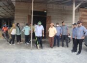 DPRD Provinsi Gorontalo Pantau Stok Beras Jelang Ramadan