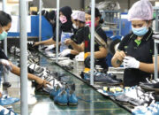 Pabrik Sepatu Pemasok Nike & Adidas Gulung Tikar Ribuan Pekerja Terancam