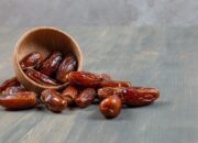 Kurma Perlu Dicuci Sebelum Dimakan, Ini Alasannya