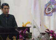 Umar Karim Nahkodai Pansus Perkebunan Sawit
