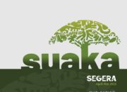 Pesta Panen Padi ‘Maa Ledungga’ 2025 Angkat Tema Suaka