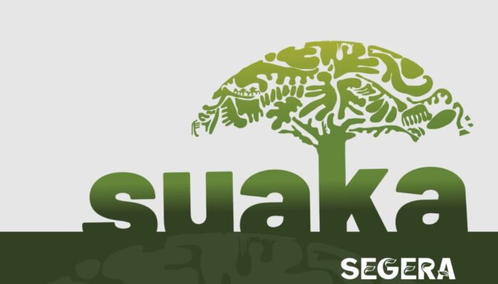 Pesta Panen Padi ‘Maa Ledungga’ 2025 Angkat Tema Suaka