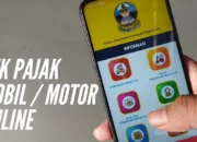 Bayar Pajak Kendaraan Online? Bisa! Ini Syarat dan Cara Praktisnya