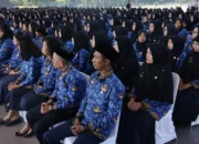 PPPK tahap 1 tahun 2024, tidak Mendapatkan THR 2025