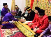 Moloopu: Tradisi Sakral yang Mengiringi Langkah Pemimpin Gorontalo