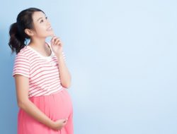Penelitian Ungkap Bahaya Anemia di Trimester Awal Kehamilan