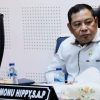 keterangan : Limonu Hippy Anggota DPRD Provinsi Gorontalo