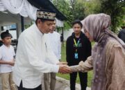 Ridwan Monoarfa: Halal Bihalal Eratkan Kebersamaan di Tengah Perbedaan Politik
