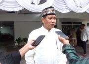Menjelang PSU Ridwan Monoarfa Pastikan Demokrasi Tetap Murni