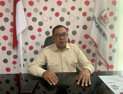 Limonu Hippy Dorong Penguatan Infrastruktur Demi Ketahanan Pangan Berkelanjutan