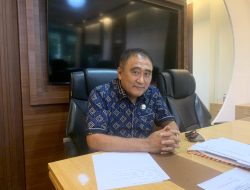 DPRD Provinsi Gorontalo akan Bahas Pengadaan Sapi Pemprov dalam Rapat Banggar