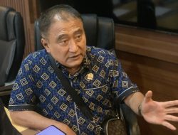 Dukung Koperasi Merah Putih, Ketua Komisi II DPRD Gorontalo Minta Pengawasan Ketat